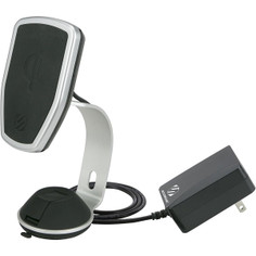 Scosche MagicMount Wireless Charging Magnetic Mount product